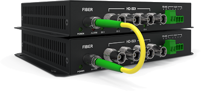 BiDirectional SDIHDMI 3G 4台セット Amazon.com: Steloproad 4CH 3G-SDI Fiber Converter 1080P
